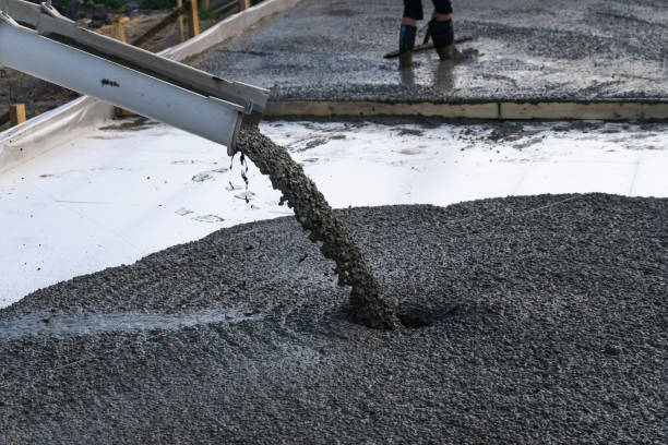 Best Concrete Steps and Stairs in Monticello, KY