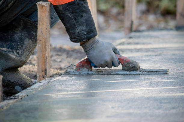 Best Concrete Removal and Replacement in Monticello, KY