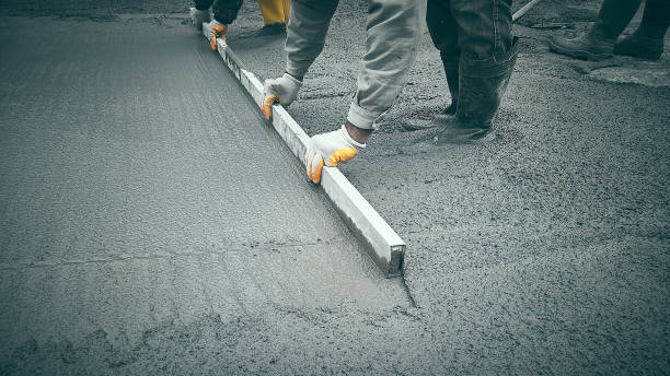 Best Concrete Staining and Coloring in Monticello, KY