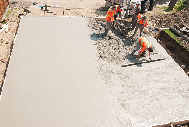 Best Concrete Demolition Services in Monticello, KY