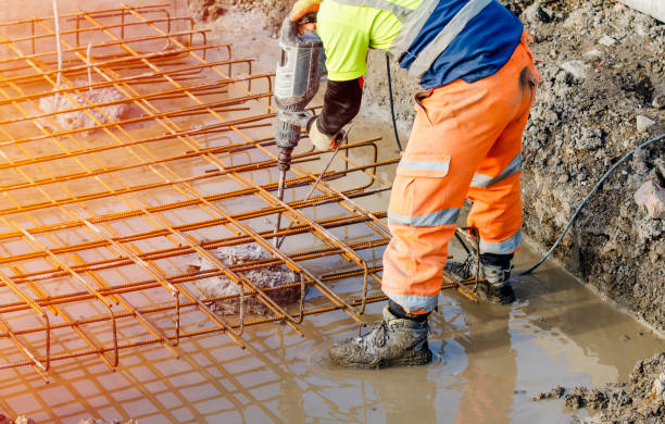 Best Stamped Concrete Services in Monticello, KY