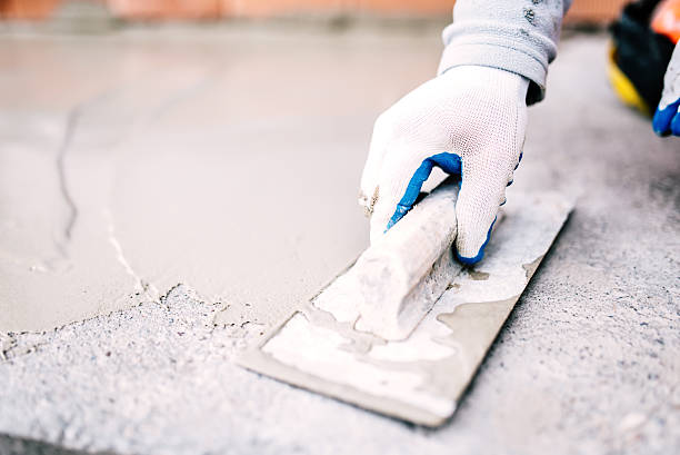 Best Concrete Grinding and Polishing in Monticello, KY